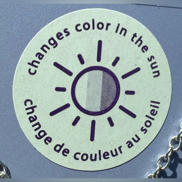 Claire’s Silver-tone Best Friends Split Heart Necklace Set, 2 Pack - Picture 9 of 13